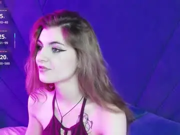 Chaturbate Adult Webcams of evelisse