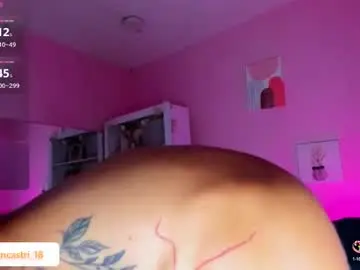 Chaturbate Watch Live Sex Cams of ian_castillo_