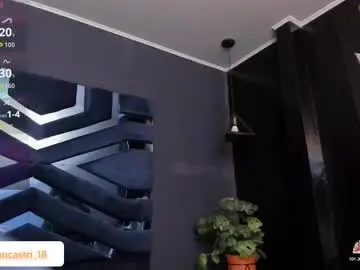 Chaturbate Best live sex cam show of ian_castillo_