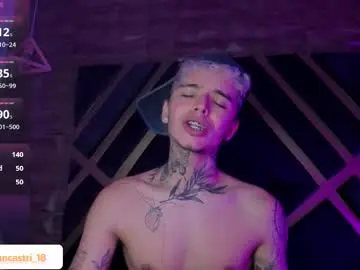 Chaturbate Watch Live Sex Cams of ian_castillo_