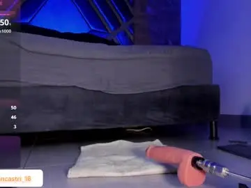 Chaturbate Best Webcam of ian_castillo_