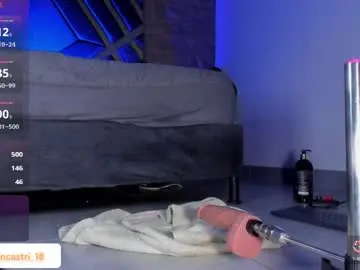 Chaturbate Best Webcam of ian_castillo_