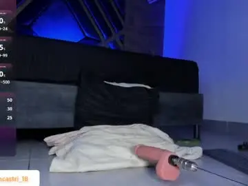 Chaturbate Private Sex Chat of ian_castillo_