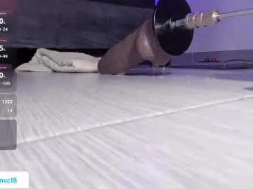 Chaturbate Watch Live Sex Cams of ian_castillo_