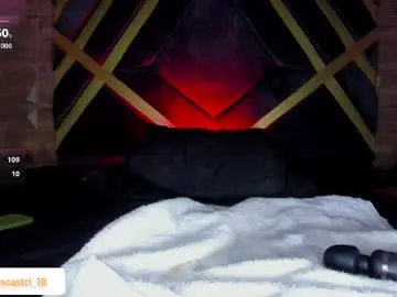 Chaturbate Sex Cam of ian_castillo_