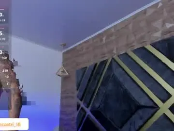 Chaturbate Free Live Porn of ian_castillo_