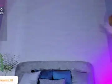 Chaturbate Free Porn Cam of ian_castillo_