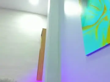 Chaturbate Best live sex cam show of ian_castillo_