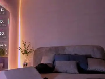 Chaturbate Watch Live Sex Cams of ian_castillo_