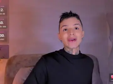 Chaturbate Adult Webcams of ian_castillo_