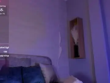 Chaturbate Nude Webcam of ian_castillo_