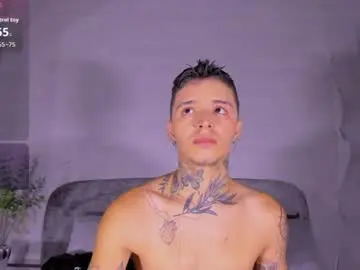 Chaturbate Sex Cam of ian_castillo_