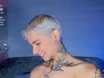 Chaturbate Free Live Porn of ian_castillo_
