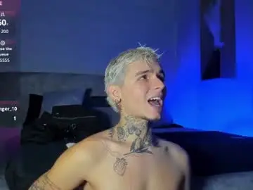 Chaturbate Private Sex Chat of ian_castillo_