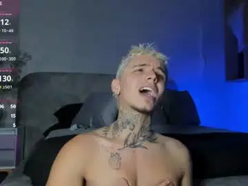 Chaturbate Live Porn of ian_castillo_