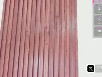 Chaturbate Live Porn of kenykitty