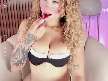 Chaturbate Nude Webcam of kenykitty