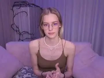 Chaturbate Nude Webcam of kitty__like18