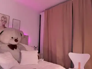 Chaturbate Adult Webcams of madii_lenon