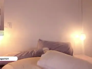 Chaturbate Sex Cam of marianasynn_