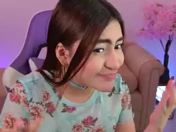 Chaturbate Sex Cam of mayavexx