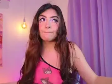 Chaturbate Live Porn of mayavexx