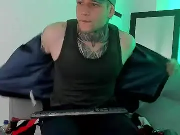 Chaturbate Sex Chat of michell_fx1