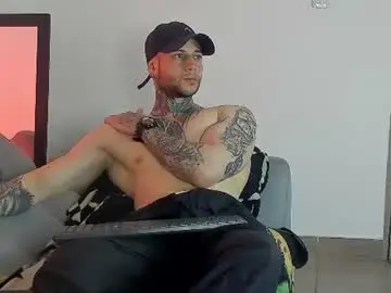 Chaturbate Sex Cam of michell_fx1
