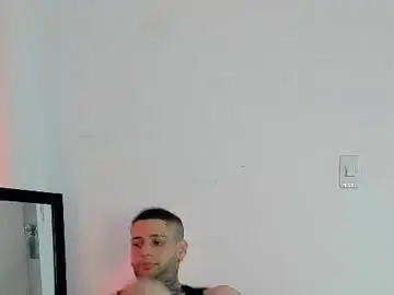 Chaturbate Private Sex Chat of michell_fx1
