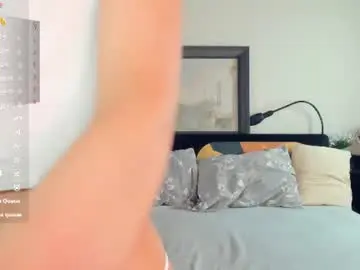 Chaturbate Live Sex Cam of song_about_you