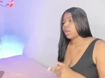 Chaturbate Best Webcam of the_black_woman