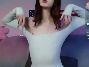 Chaturbate Sex Cam of yourkittysweetysya
