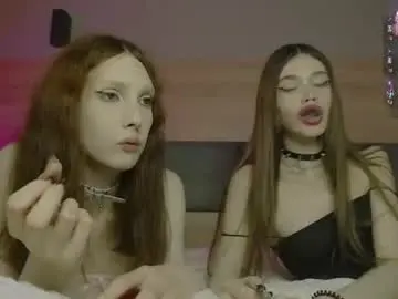 Chaturbate Adult Webcam of yourkittysweetysya