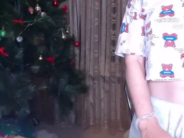 Chaturbate Adult Video Chat of _pinacolada_