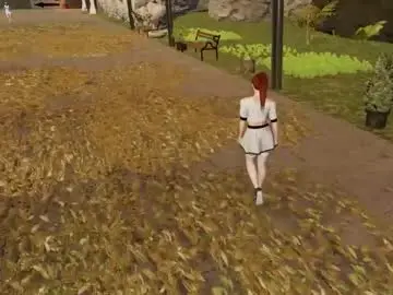 Chaturbate Private Sex Chat of _virtual_x_fantasy_