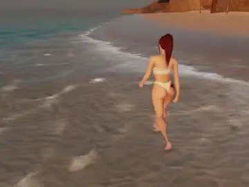 Chaturbate Live Sex Cam of _virtual_x_fantasy_