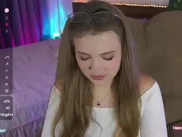 Chaturbate Private Sex Chat of afina_secret_angel