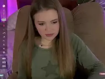 Chaturbate Sex Cam of afina_secret_angel