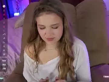 Chaturbate Sex Chat of afina_secret_angel