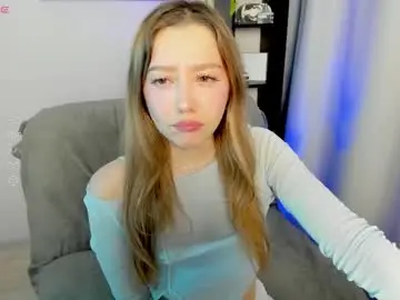 Chaturbate Live Porn of annvegga