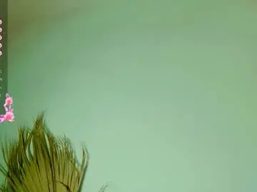 Chaturbate Nude Webcam of babylilly00