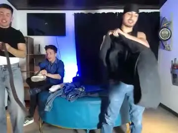 Chaturbate Live Porn of boranget