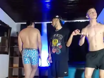 Chaturbate Nude Webcam of boranget