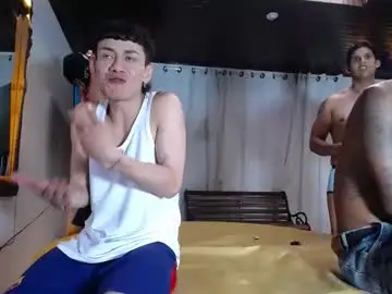 Chaturbate Adult Webcam of boranget