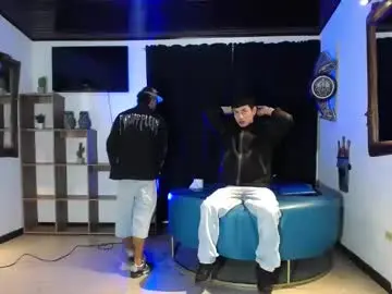 Chaturbate Live Sex Cam of boranget