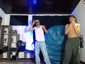 Chaturbate Sex Chat of boranget