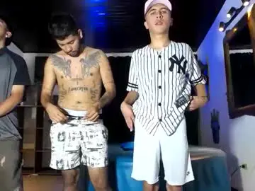 Chaturbate Live Sex Cam of boranget