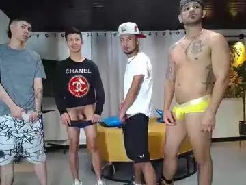 Chaturbate Adult Webcam of boranget
