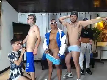 Chaturbate Live Sex Cam of boranget