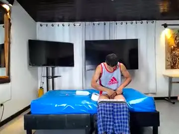 Chaturbate Nude Webcam of boranget